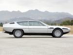 Lamborghini Espada 400 GTE Series II 1969 года